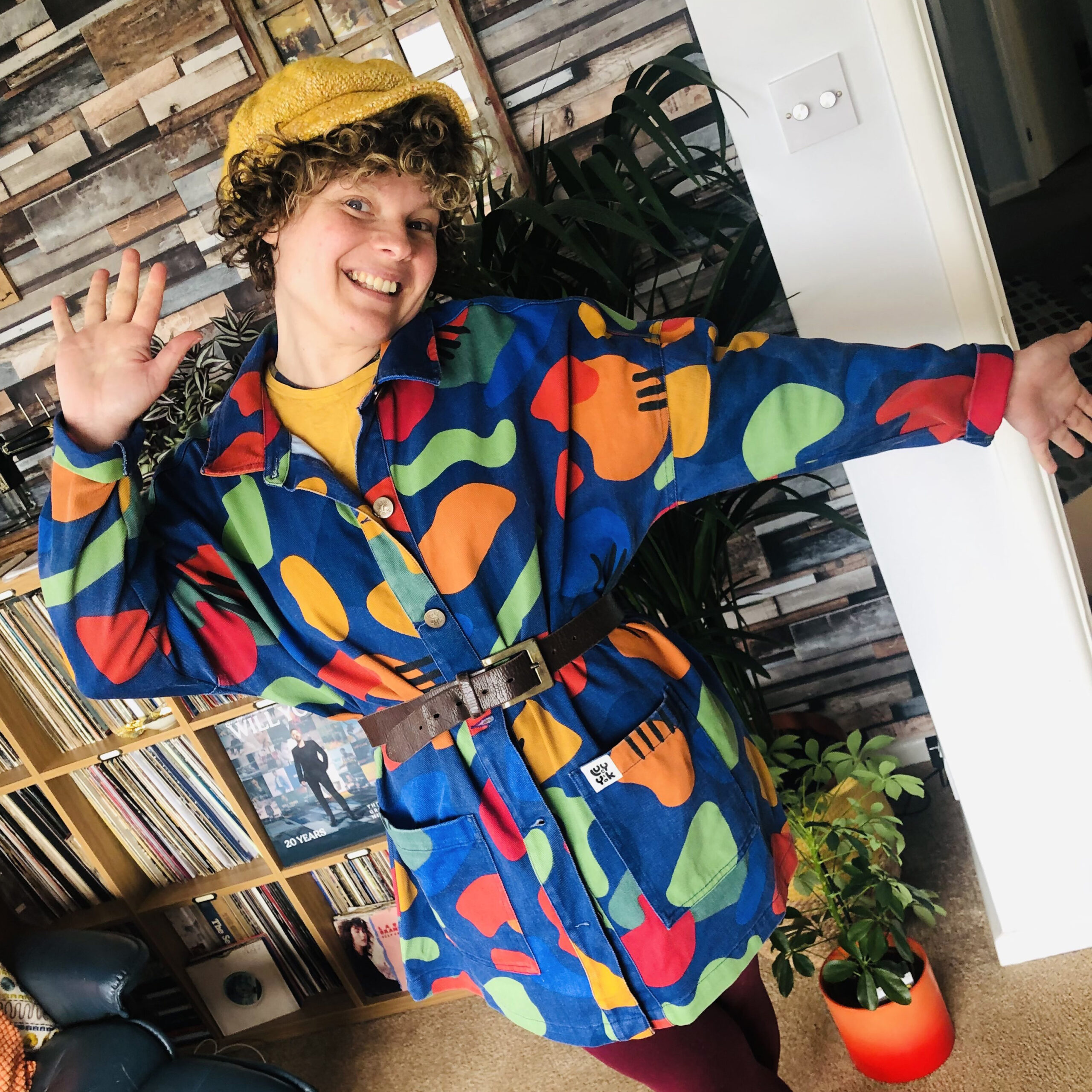 SLW-Happy Designer-2022
